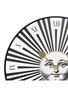细节 –点击放大 - FORNASETTI - Sole Raggiante Wall Clock