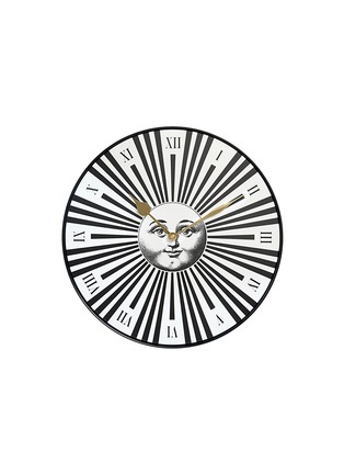 首图 –点击放大 - FORNASETTI - Sole Raggiante Wall Clock