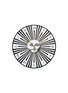 首图 –点击放大 - FORNASETTI - Sole Raggiante Wall Clock