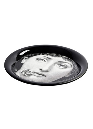 细节 –点击放大 - FORNASETTI - Tema E Variazioni N°137 Tray