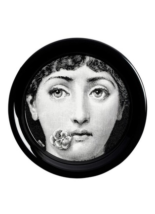 首图 –点击放大 - FORNASETTI - Tema E Variazioni N°137 Tray