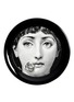 首图 –点击放大 - FORNASETTI - Tema E Variazioni N°137 Tray