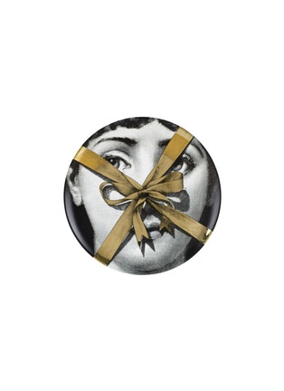 首图 –点击放大 - FORNASETTI - Tema E Variazioni N°171 Wall Clock
