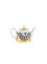 细节 –点击放大 - FORNASETTI - Soli Tea Pot