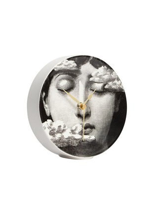 细节 –点击放大 - FORNASETTI - Tema e Variazioni Desk Clock