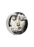 细节 –点击放大 - FORNASETTI - Tema e Variazioni Desk Clock