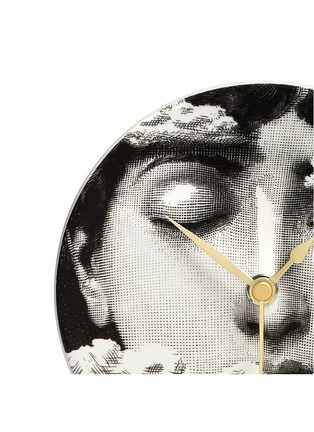细节 –点击放大 - FORNASETTI - Tema e Variazioni Desk Clock