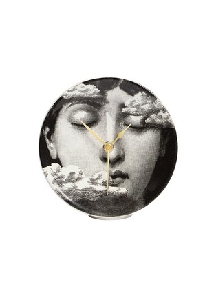 首图 –点击放大 - FORNASETTI - Tema e Variazioni Desk Clock