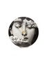 首图 –点击放大 - FORNASETTI - Tema e Variazioni Desk Clock