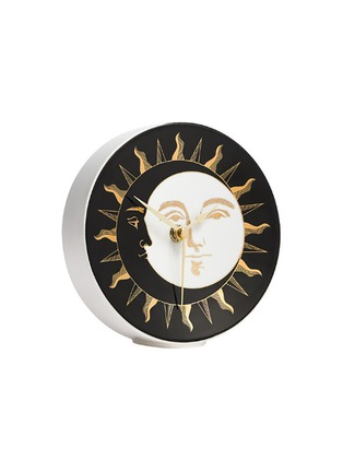 细节 –点击放大 - FORNASETTI - Giorno e Notte Desk Clock