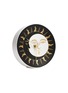 细节 –点击放大 - FORNASETTI - Giorno e Notte Desk Clock