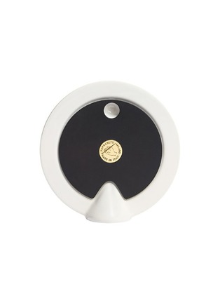 细节 –点击放大 - FORNASETTI - Giorno e Notte Desk Clock