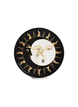 首图 –点击放大 - FORNASETTI - Giorno e Notte Desk Clock