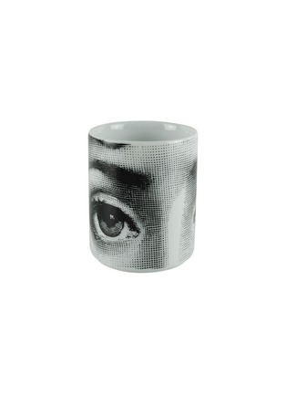 细节 –点击放大 - FORNASETTI - Occhio Pencil Holder