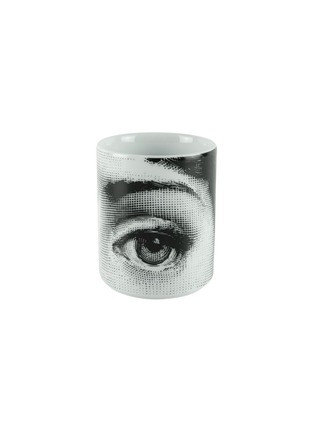细节 –点击放大 - FORNASETTI - Occhio Pencil Holder