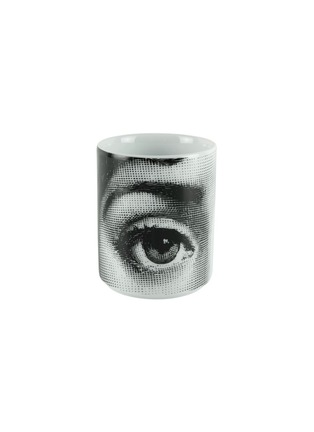 首图 –点击放大 - FORNASETTI - Occhio Pencil Holder