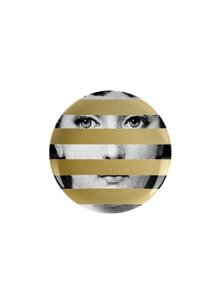 首图 –点击放大 - FORNASETTI - Tema E Variazioni N°29 Wall Clock