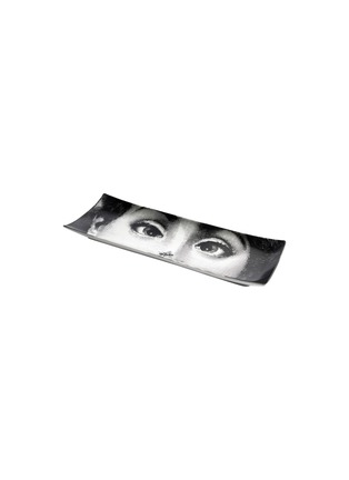细节 –点击放大 - FORNASETTI - Tema E Variazioni N°363 Rectangular Tray