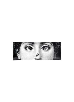 首图 –点击放大 - FORNASETTI - Tema E Variazioni N°363 Rectangular Tray