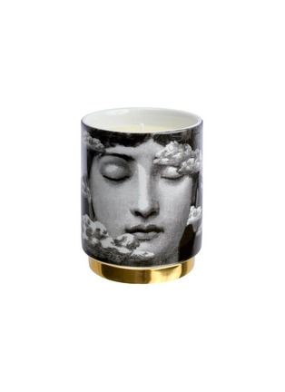 细节 –点击放大 - FORNASETTI - Tra le Nuvole Fragrance Immaginazione Scented Candle 235g