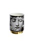 细节 –点击放大 - FORNASETTI - Tra le Nuvole Fragrance Immaginazione Scented Candle 235g