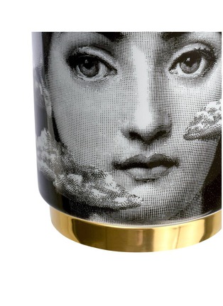 细节 –点击放大 - FORNASETTI - Tra le Nuvole Fragrance Immaginazione Scented Candle 235g