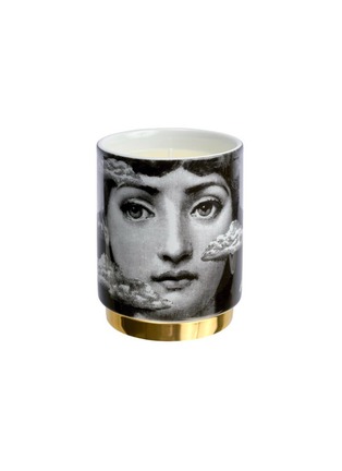 首图 –点击放大 - FORNASETTI - Tra le Nuvole Fragrance Immaginazione Scented Candle 235g