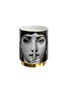 首图 –点击放大 - FORNASETTI - Silenzio Fragrance Immaginazione Scented Candle 235g
