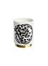 细节 –点击放大 - FORNASETTI - High Fidelity a Pois Fragrance Immaginazione Scented Candle 235g