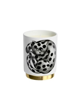 首图 –点击放大 - FORNASETTI - High Fidelity a Pois Fragrance Immaginazione Scented Candle 235g