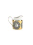 首图 –点击放大 - FORNASETTI - Soli Milk Jug