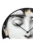 细节 –点击放大 - FORNASETTI - Tema E Variazioni Wall Clock