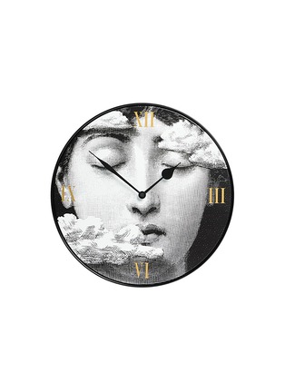 首图 –点击放大 - FORNASETTI - Tema E Variazioni Wall Clock
