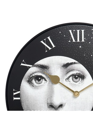 细节 –点击放大 - FORNASETTI - Tema E Variazioni Wall Clock