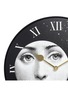 细节 –点击放大 - FORNASETTI - Tema E Variazioni Wall Clock