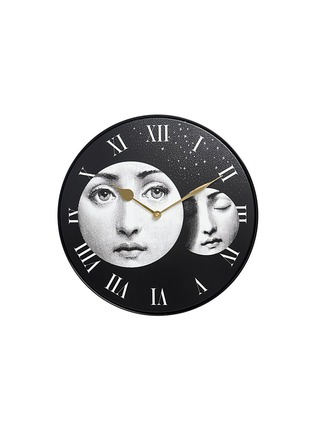 首图 –点击放大 - FORNASETTI - Tema E Variazioni Wall Clock