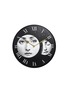 首图 –点击放大 - FORNASETTI - Tema E Variazioni Wall Clock