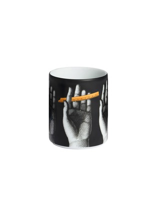 首图 –点击放大 - FORNASETTI - Mani con Matite Pencil Holder