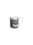 首图 –点击放大 - FORNASETTI - High Fidelity Porcelain Mug