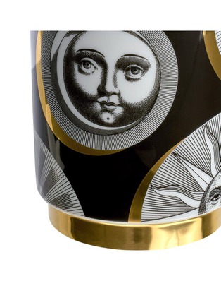 细节 –点击放大 - FORNASETTI - Soli e Lune Fragrance Immaginazione Scented Candle 235g