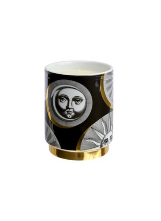 首图 –点击放大 - FORNASETTI - Soli e Lune Fragrance Immaginazione Scented Candle 235g