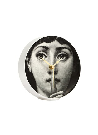 细节 –点击放大 - FORNASETTI - Tema e Variazioni Desk Clock
