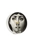 细节 –点击放大 - FORNASETTI - Tema e Variazioni Desk Clock