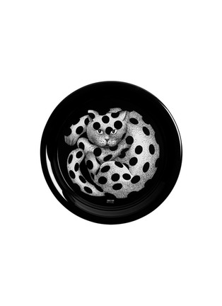 首图 –点击放大 - FORNASETTI - High Fidelity Iron Tray