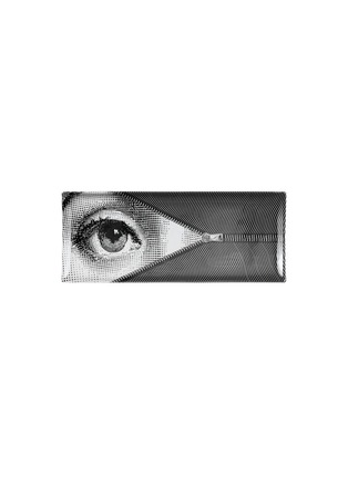 首图 –点击放大 - FORNASETTI - Tema E Variazioni N°401 Rectangular Tray