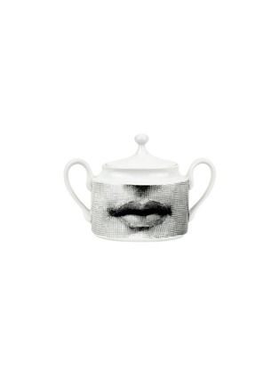 首图 –点击放大 - FORNASETTI - Tema E Variazioni Sugar Bowl
