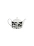 细节 –点击放大 - FORNASETTI - Tema E Variazioni Tea Pot