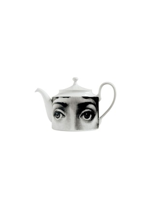 首图 –点击放大 - FORNASETTI - Tema E Variazioni Tea Pot