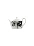 首图 –点击放大 - FORNASETTI - Tema E Variazioni Tea Pot