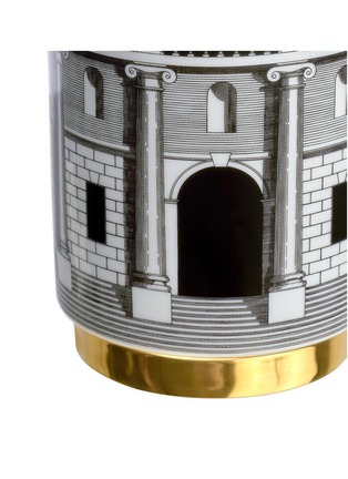 细节 –点击放大 - FORNASETTI - Casa con Colonne Fragrance Immaginazione Scented Candle 235g